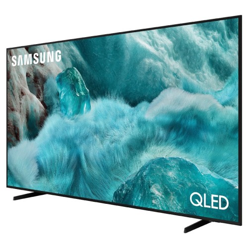 TV UHD SAMSUNG QE85Q7FAAUXXH QLED SMART AI